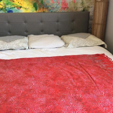 Chambre D Hotes Dans Le Vaucluse Mazan Bagian luar foto