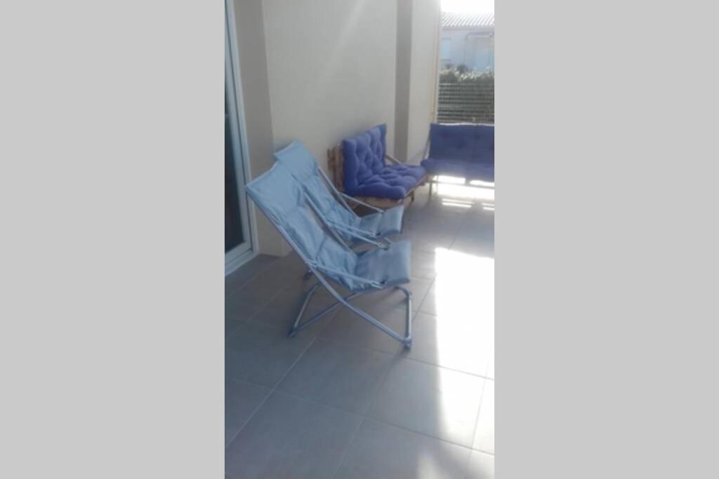 Chambre D Hotes Dans Le Vaucluse Mazan Bagian luar foto