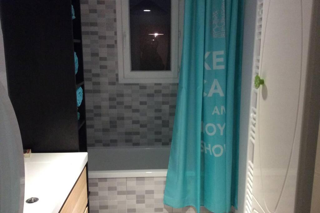 Chambre D Hotes Dans Le Vaucluse Mazan Bagian luar foto